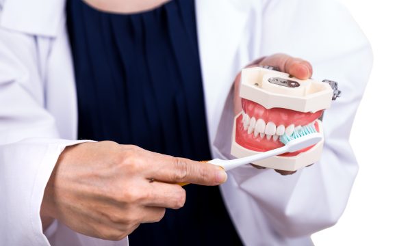 Brushing Teeth can help fight gum and tooth disease - Coney Island Dental - Brooklyn NY Dental Services