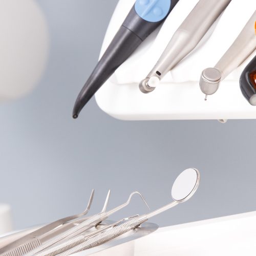 Traumatic Dental Injuries Require Dental Treatment